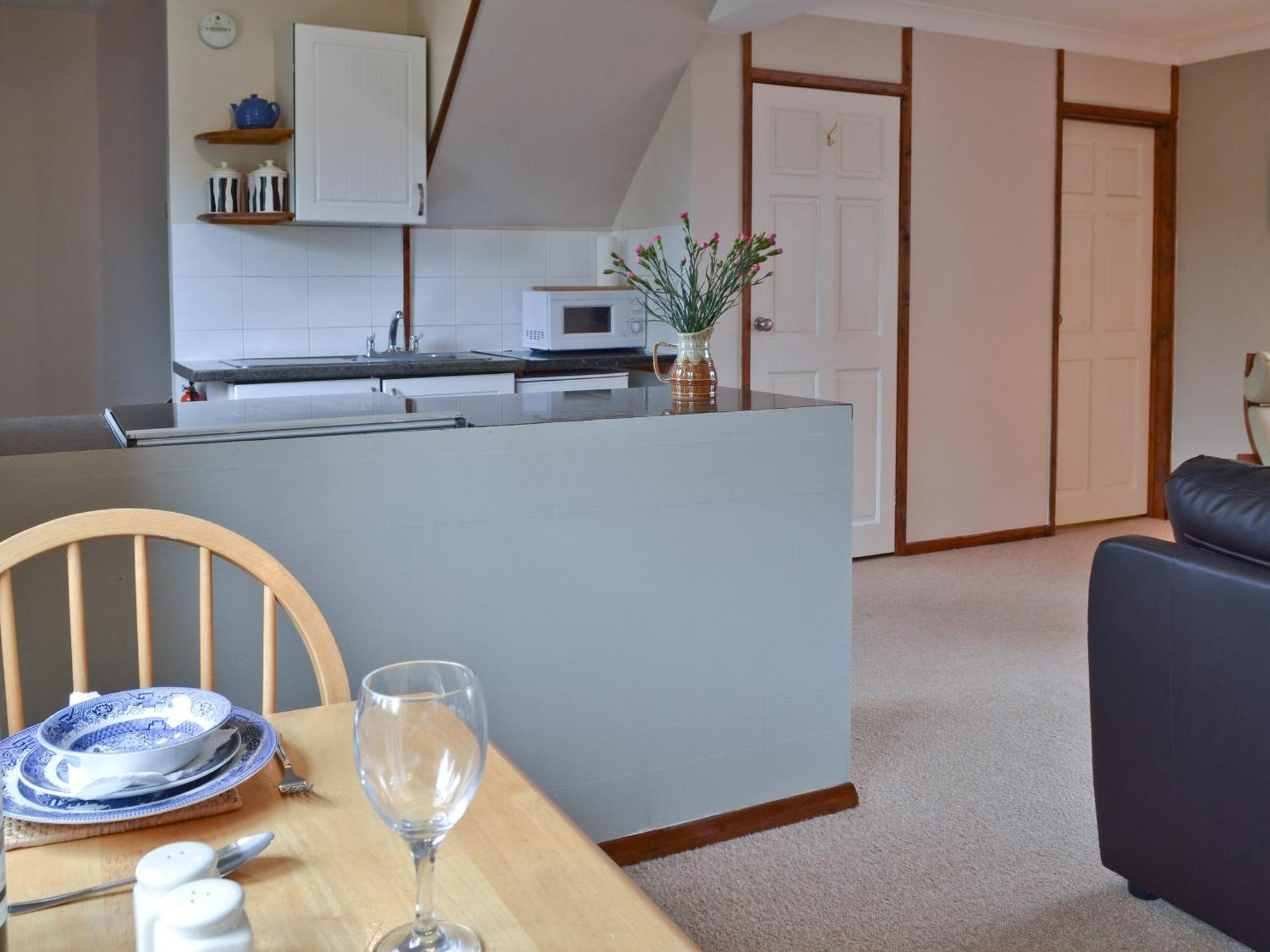 Kiln Cottage Rye Eksteriør billede