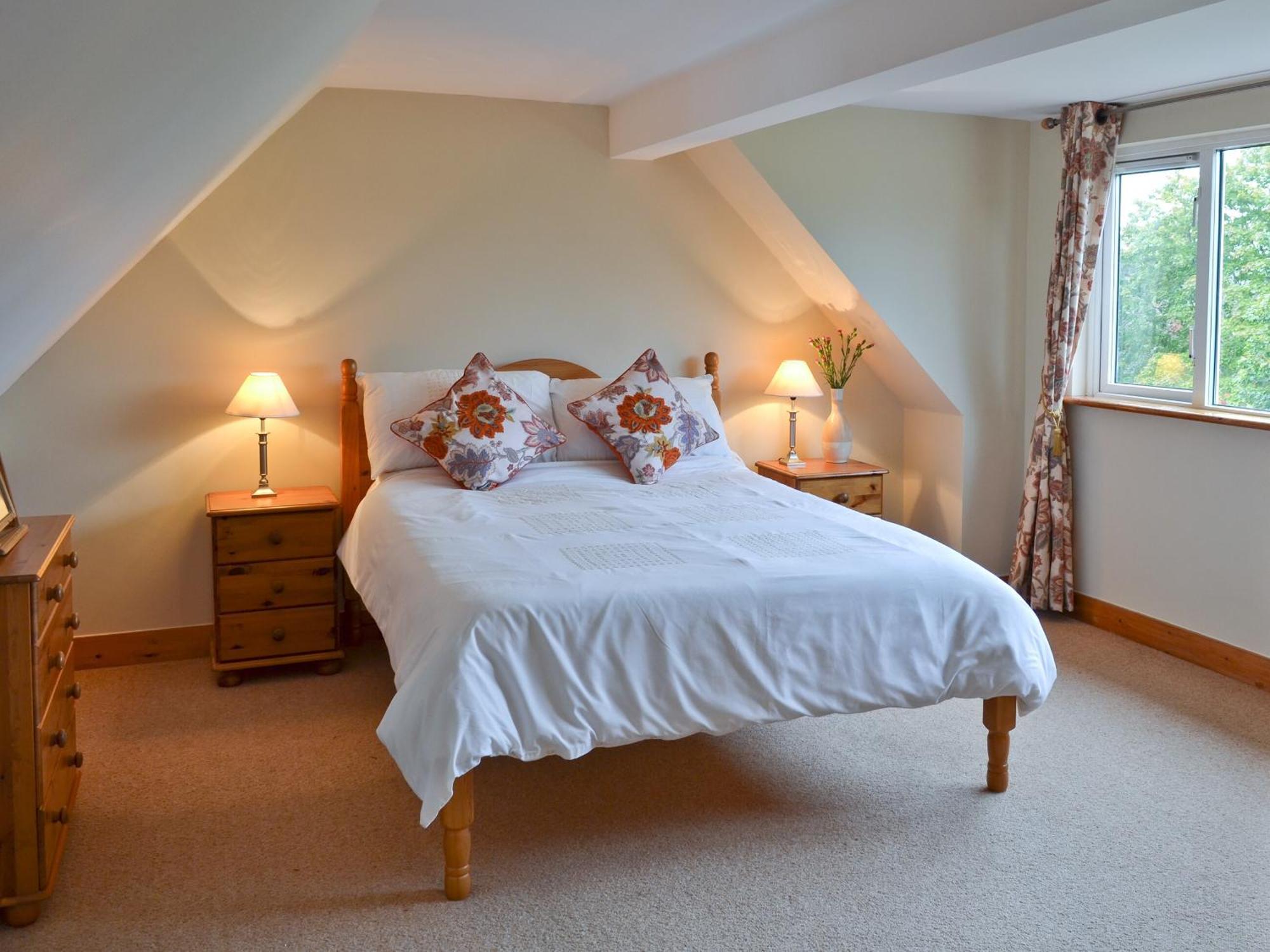 Kiln Cottage Rye Eksteriør billede